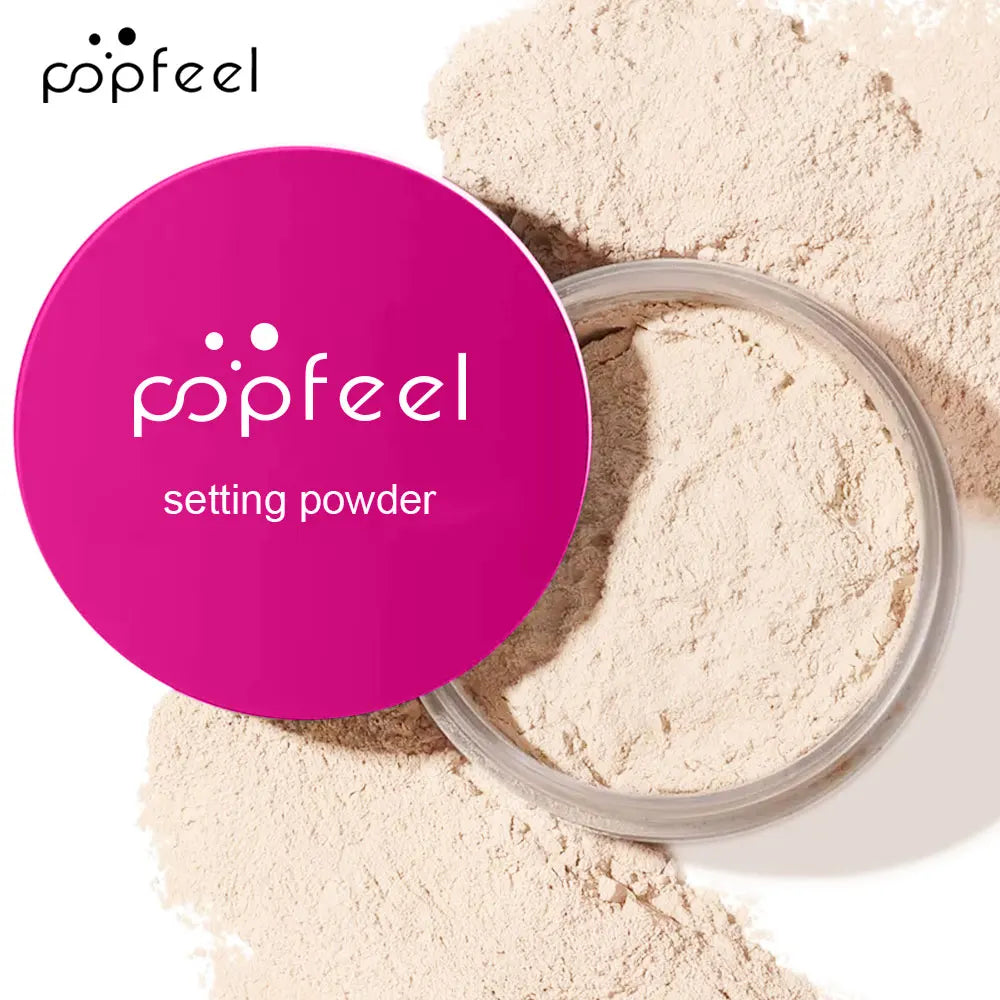 POPFEEL Valentine's Day and Holiday Makeup Gift Set - All-in-One 11-Piece Makeup Kit for Girls and Women, Featuring Concealer