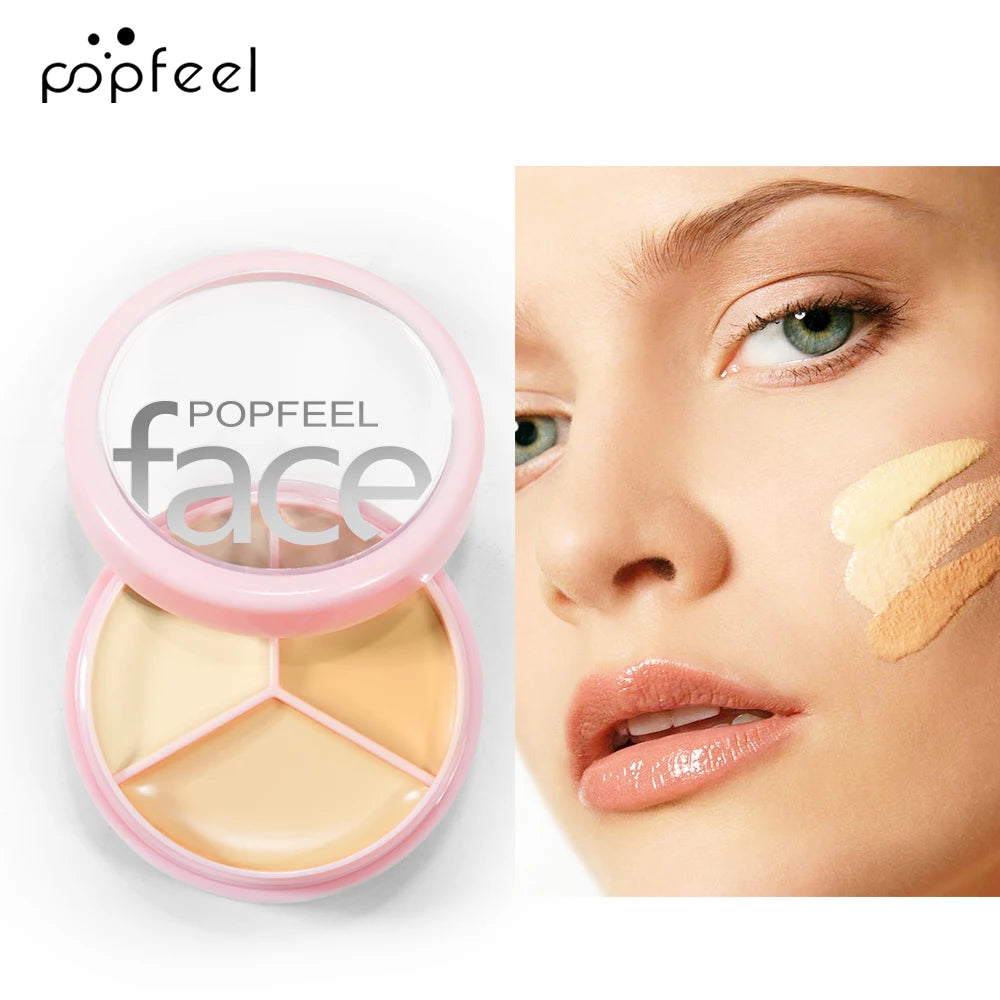 POPFEEL Surprise Makeup Ball Gift Set - Festive Cosmetic Bundle for Special Occasions, Perfect Birthday Surprise Makeup Sphere.