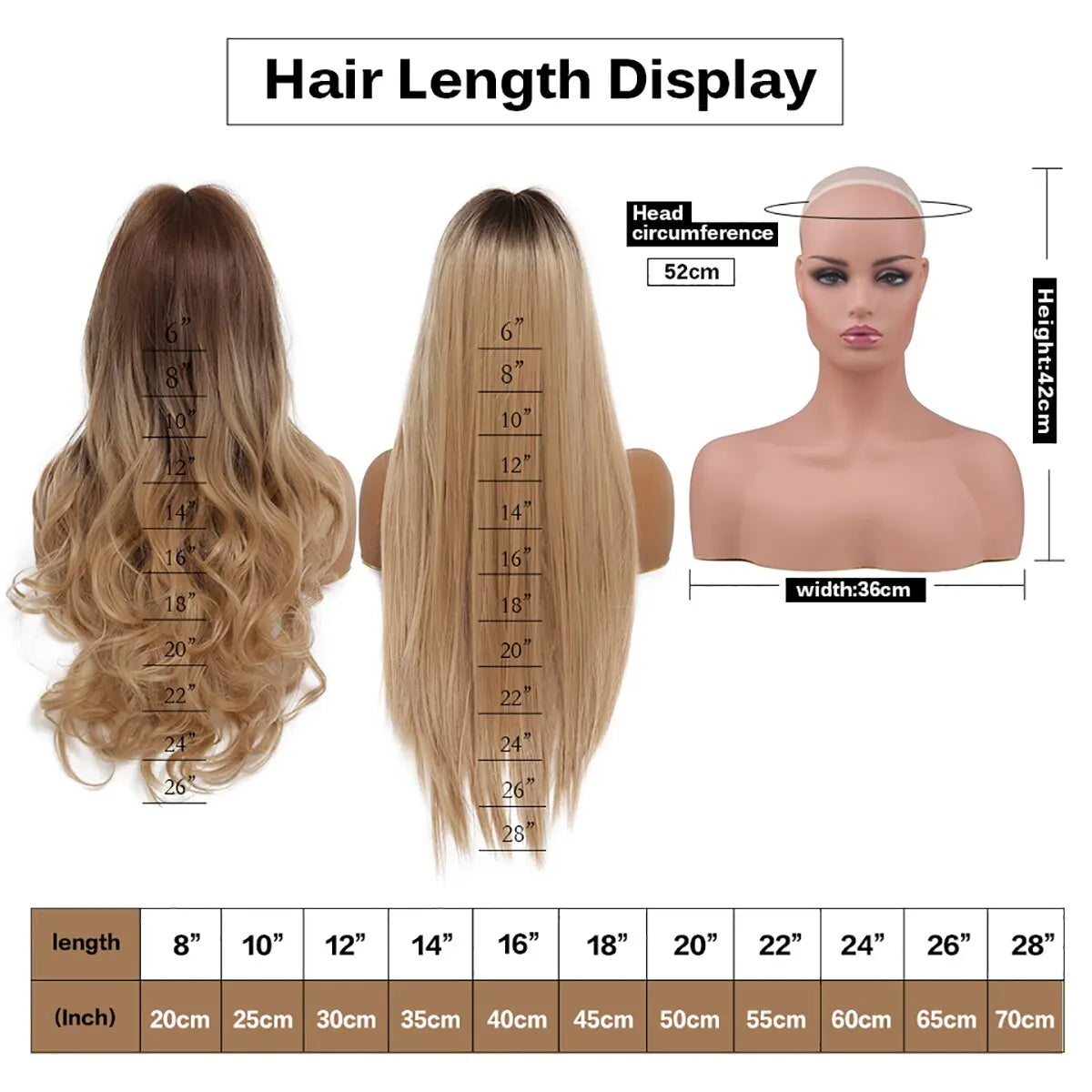 Black Short Body Wave Lace Front Wigs Glueless Natural Wave Synthetic Heat Resistant Fiber Hair Wig With Baby Hair 16 Inch
