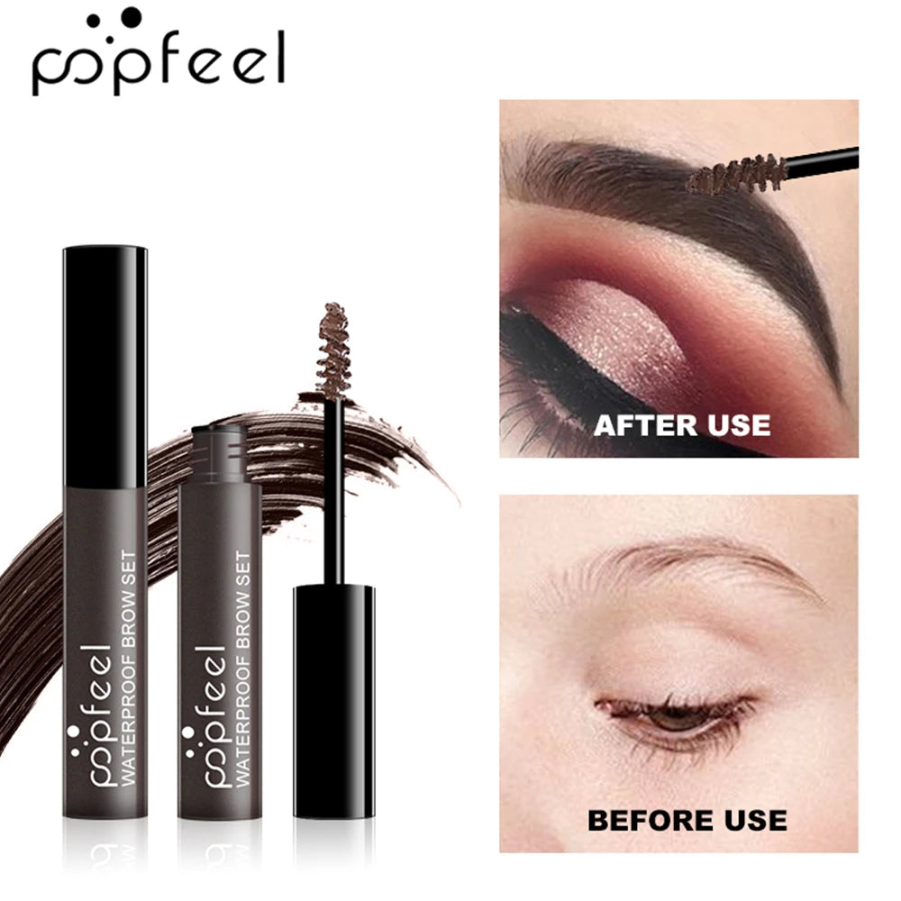 POPFEEL Complete Festival Makeup Set - Eid al-Adha Face Makeup Gift Set for Girls, Women, and Moms | Perfect Makeup Gift Set.