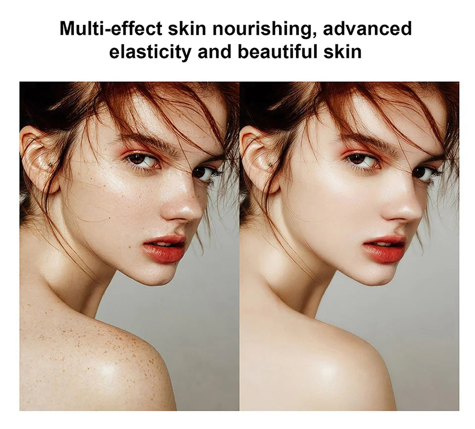 Moisturizing Correcting CC Cream Waterproof Anti-sweat Makeup Before Concealer Lasting Women Makeup Protect Skin erborian Make