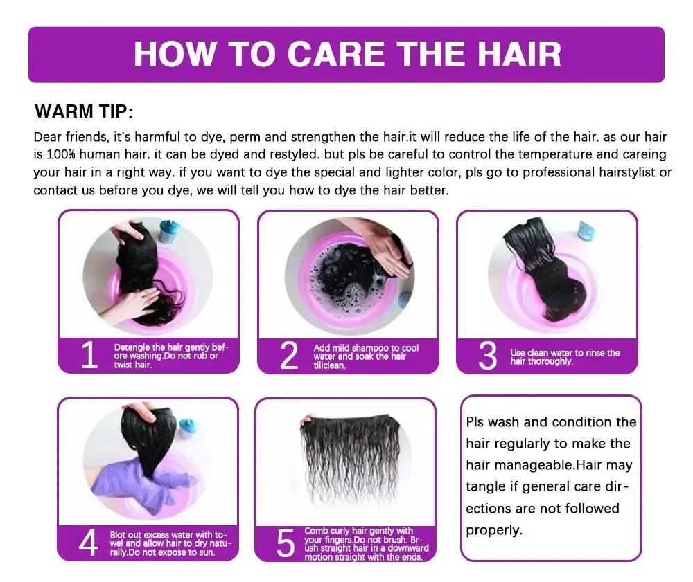 30 36 46 Inches Burmese Curly 13x6 Hd Lace Front  Human Hair Hair Wig 200 Density 13x4 7x6 Lace Full Frontal Hair Wigs For Women