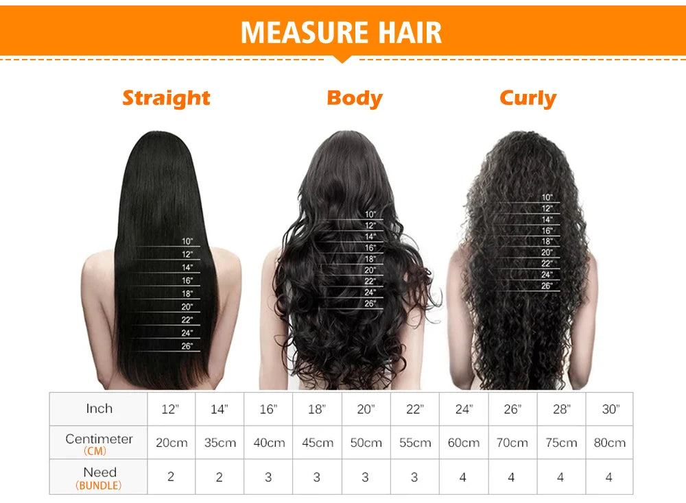 Body Wave 4x4 Transparent Lace Front Human Hair 180% Density for Women Malaysia Pre Plucked With Baby Hair Wigs Natural Color